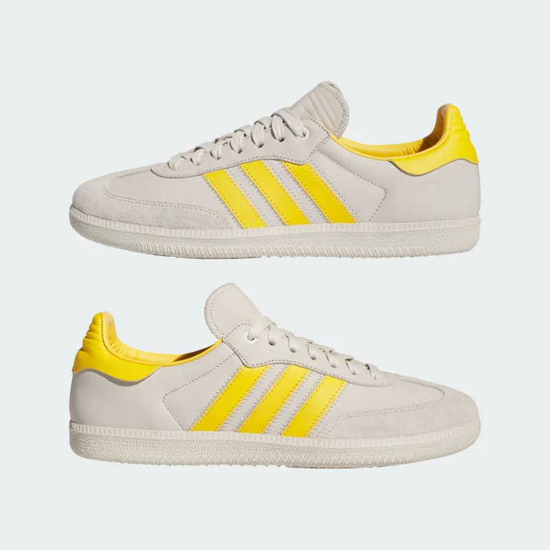 adidas Pharrell Williams Humanrace Samba (ID9068)