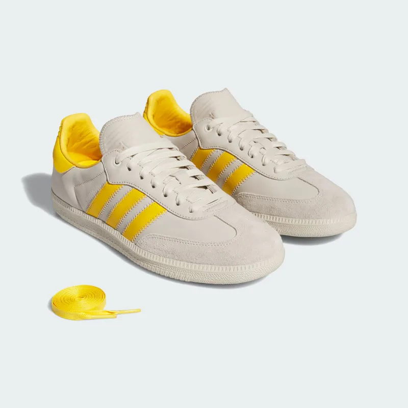 adidas Pharrell Williams Humanrace Samba (ID9068)