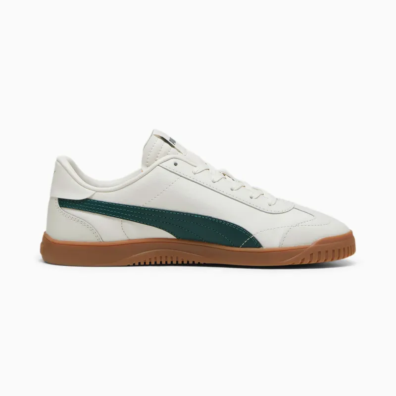 Puma Club 5v5 Grijs/Goud (389406-12)