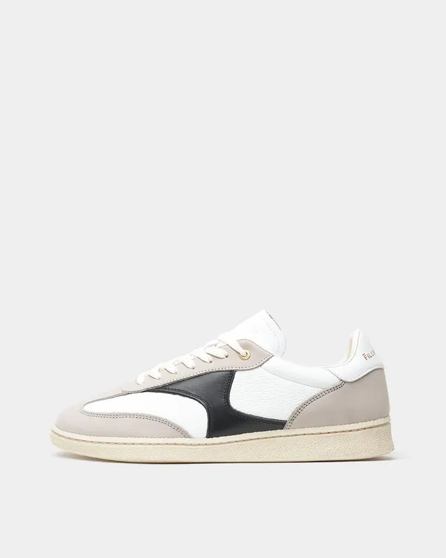 Filling Pieces Sprinter Mix Grey