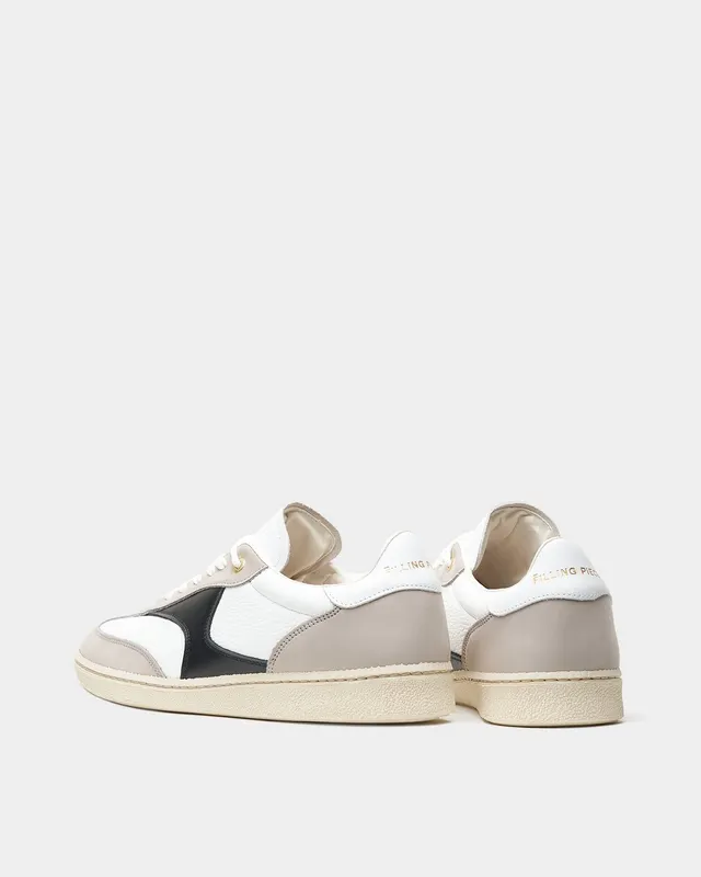 Filling Pieces Sprinter Mix Grey