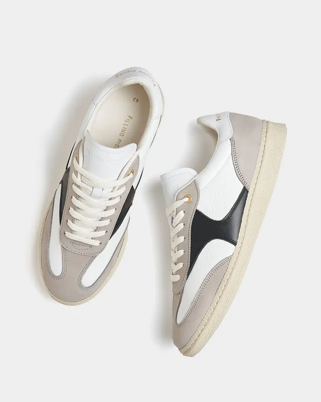 Filling Pieces Sprinter Mix Grey