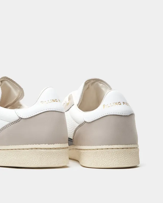 Filling Pieces Sprinter Mix Grey