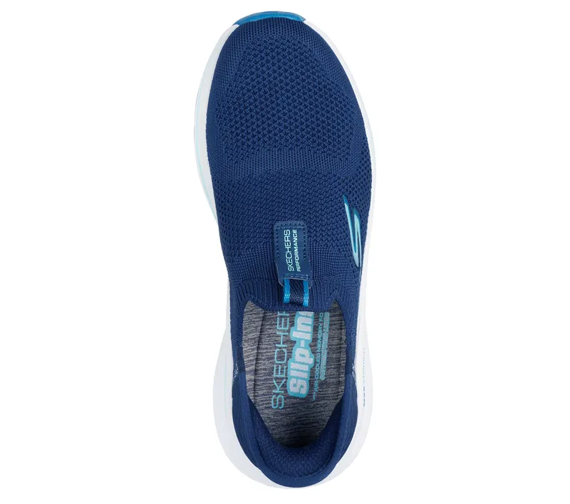 Skechers Skechers Slip-ins: Max Cushioning Elite 2.0 – Marine / Blauw (129611-NVBL)