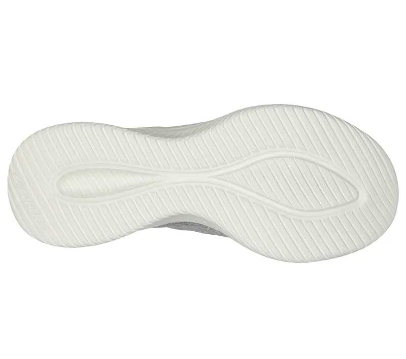 Skechers Skechers Slip-ins: Ultra Flex 3.0 – Smooth Step – Licht Grijs (149709-LTGY)