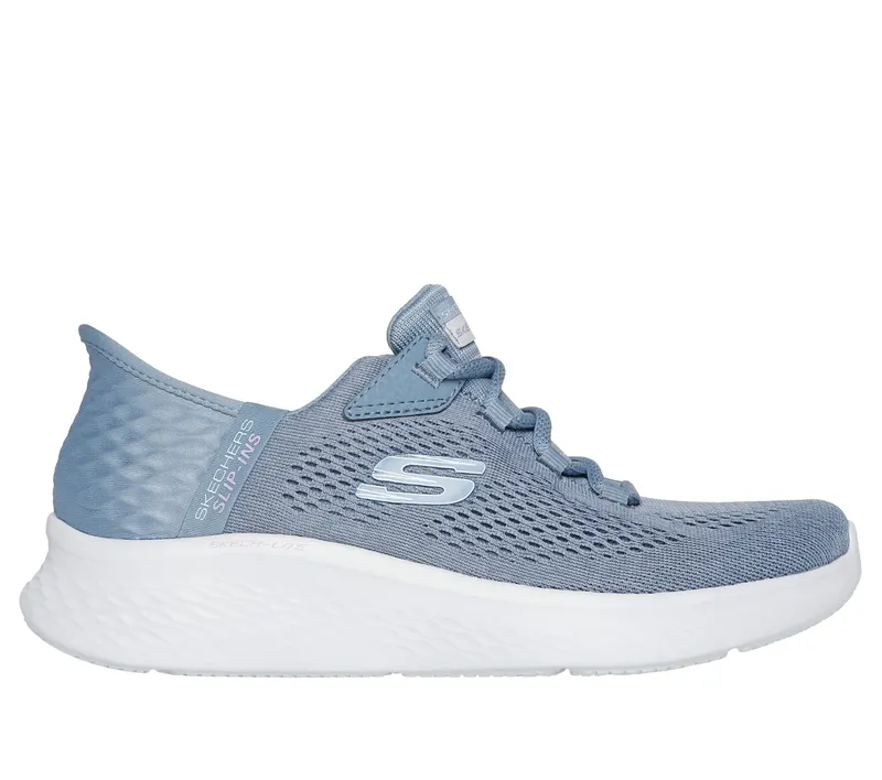 Skechers Skechers Slip-ins: Skech-Lite Pro – Natural – Leigrijs (150012-SLT)