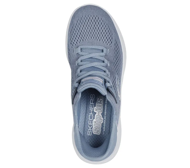 Skechers Skechers Slip-ins: Skech-Lite Pro – Natural – Leigrijs (150012-SLT)