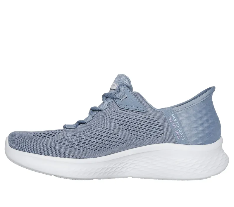 Skechers Skechers Slip-ins: Skech-Lite Pro – Natural – Leigrijs (150012-SLT)
