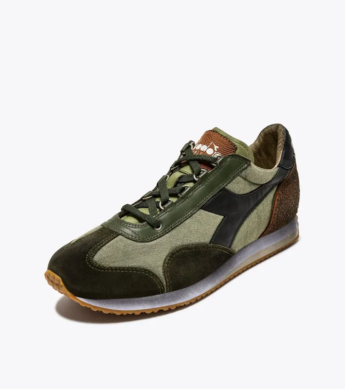Diadora Equipe Dirty Sw Evo Sage Green (201.181251_70396)