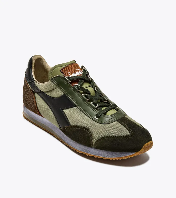 Diadora Equipe Dirty Sw Evo Sage Green (201.181251_70396)