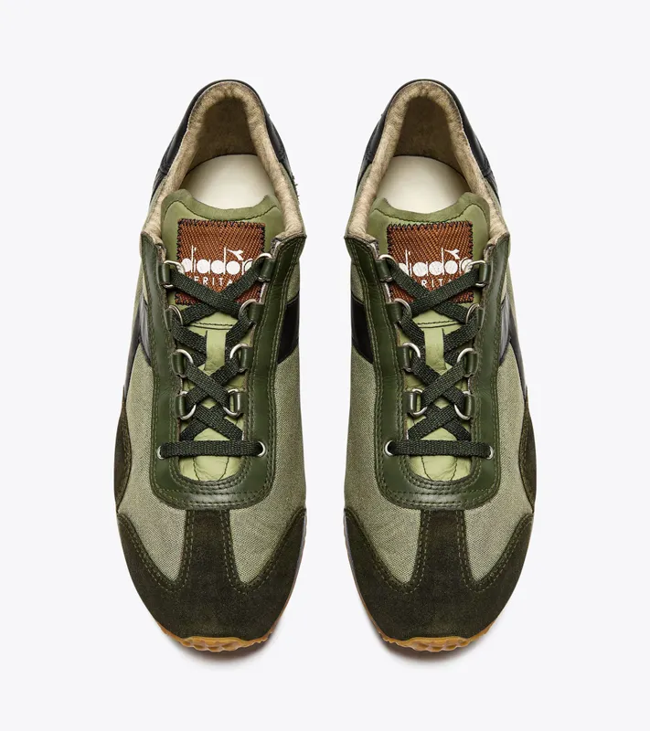 Diadora Equipe Dirty Sw Evo Sage Green (201.181251_70396)