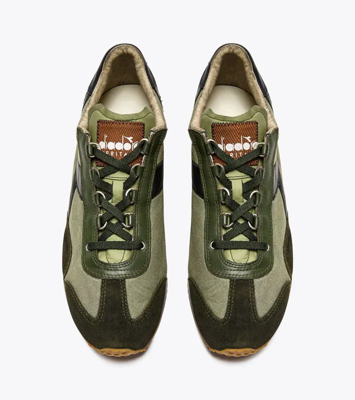 Diadora Equipe Dirty Sw Evo Sage Green (201.181251_70396)