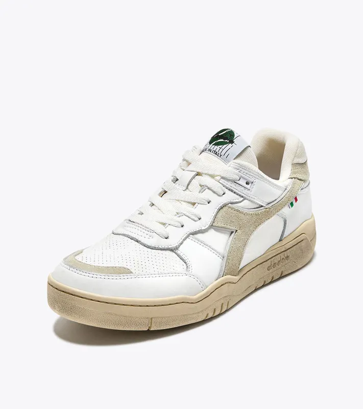 Diadora B.560 Palmes It White (201.182055_20006)