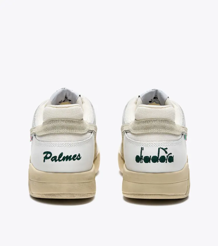 Diadora B.560 Palmes It White (201.182055_20006)