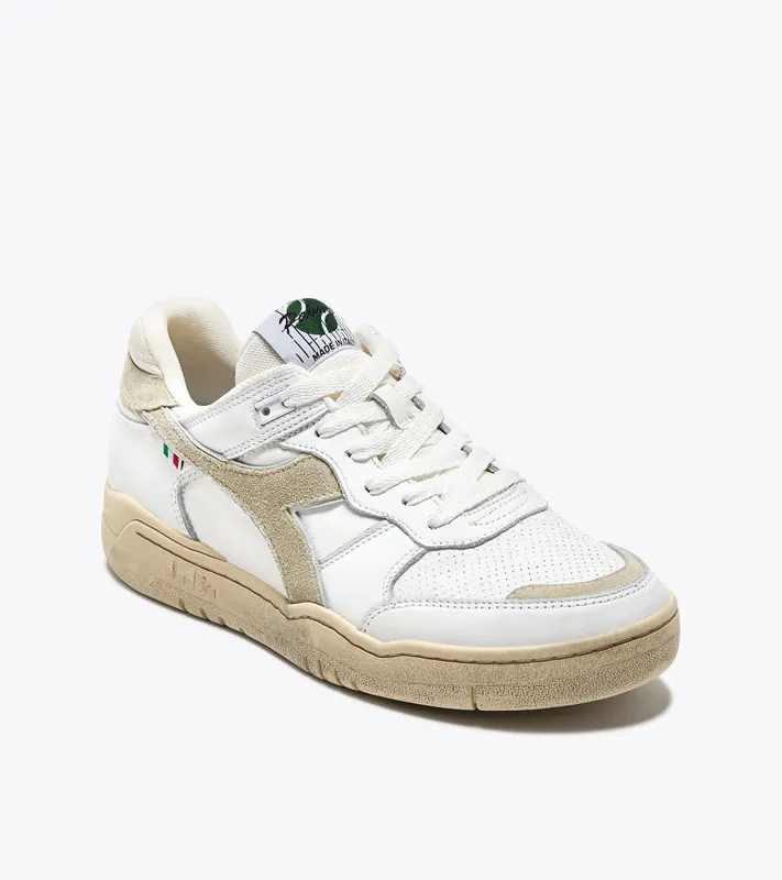 Diadora B.560 Palmes It White (201.182055_20006)