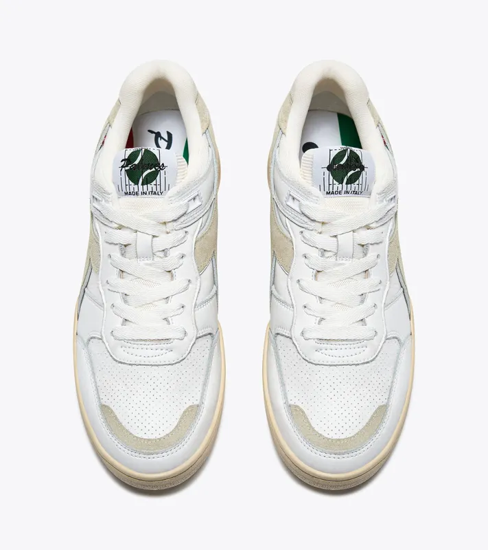 Diadora B.560 Palmes It White (201.182055_20006)