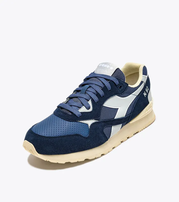 Diadora N.92 Advance Ensign Blue (501.181441_60030)