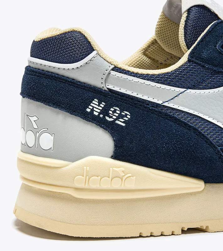 Diadora N.92 Advance Ensign Blue (501.181441_60030)