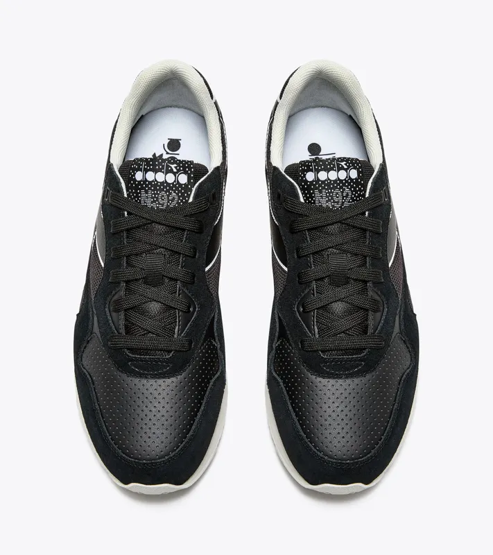 Diadora N.92 Advance Black / Black (501.181441_C0200)