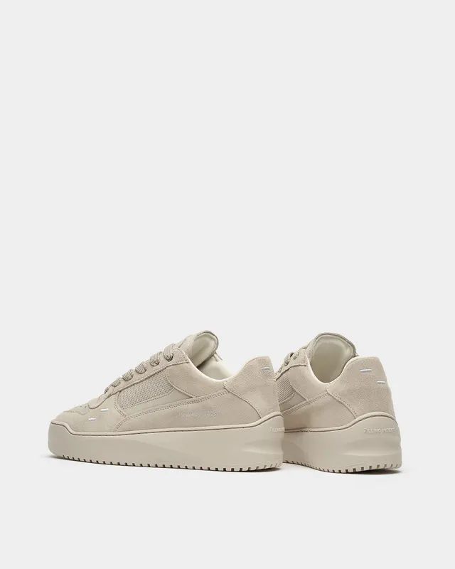 Filling Pieces Avenue Suede Beige