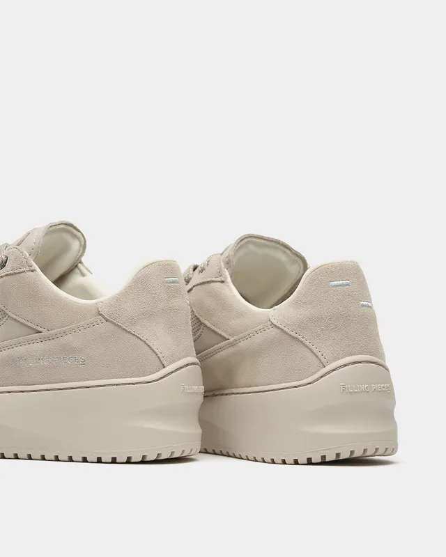 Filling Pieces Avenue Suede Beige