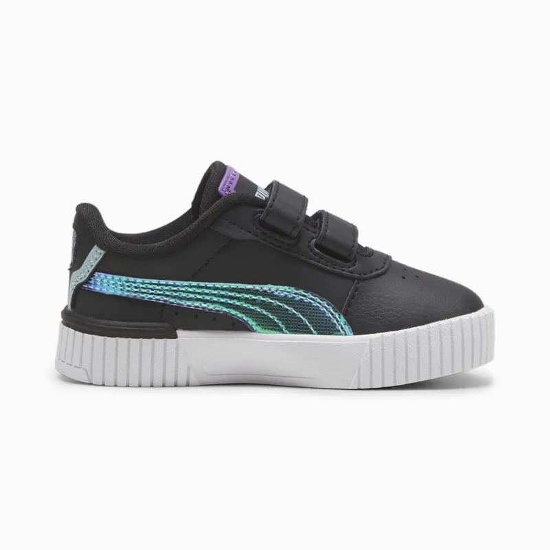 Puma Carina 2.0 Deep Dive Zwart (396548-02)
