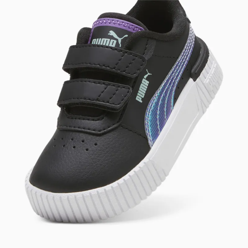 Puma Carina 2.0 Deep Dive Zwart (396548-02)
