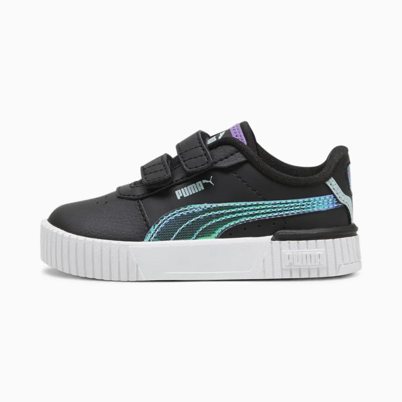 Puma Carina 2.0 Deep Dive Zwart (396548-02)