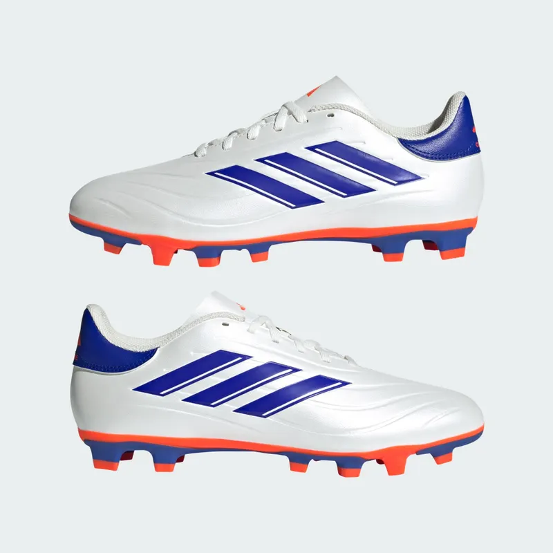 adidas Copa Pure 2 Club Flexible Ground Voetbalschoenen (IG6410)