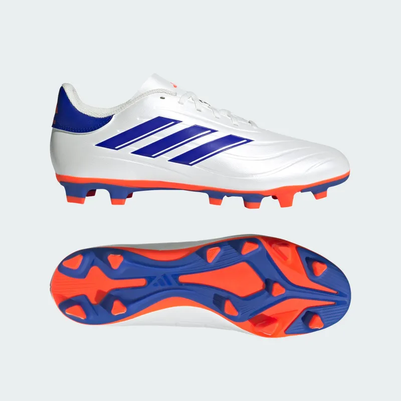 adidas Copa Pure 2 Club Flexible Ground Voetbalschoenen (IG6410)