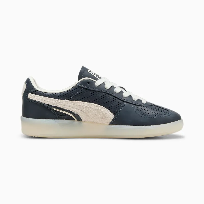 Puma Palermo Classics Grijs/Wit (398570-01)