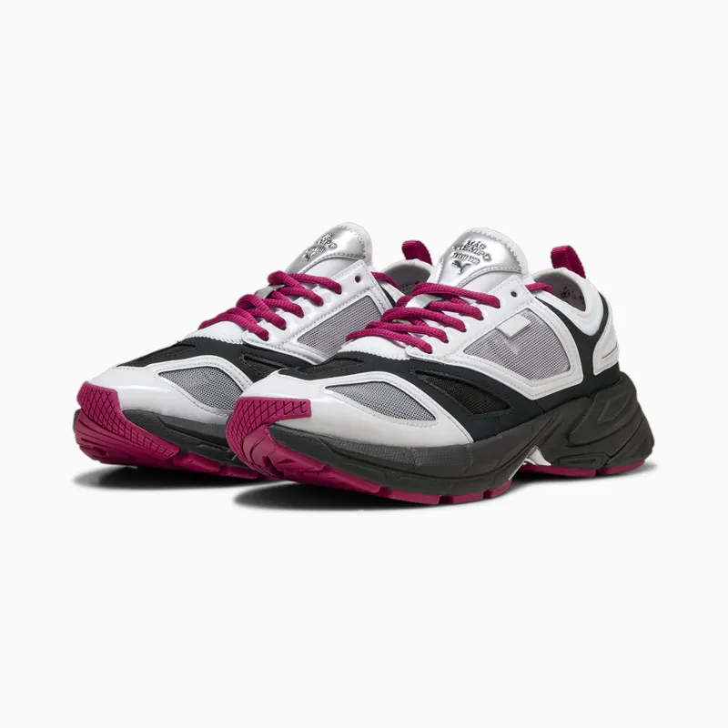 Puma x MÁS TIEMPO Velophasis NU Zwart/Grijs (398914-01)