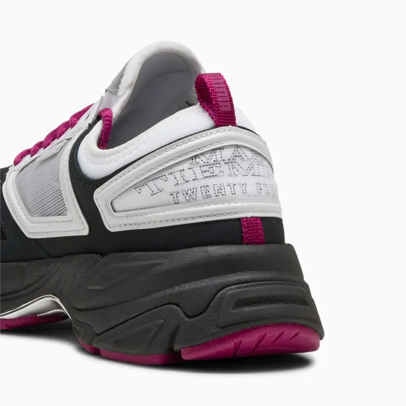 Puma x MÁS TIEMPO Velophasis NU Zwart/Grijs (398914-01)