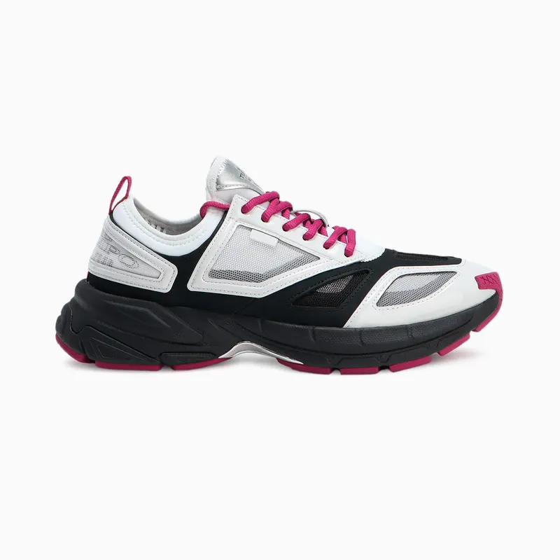 Puma x MÁS TIEMPO Velophasis NU Zwart/Grijs (398914-01)
