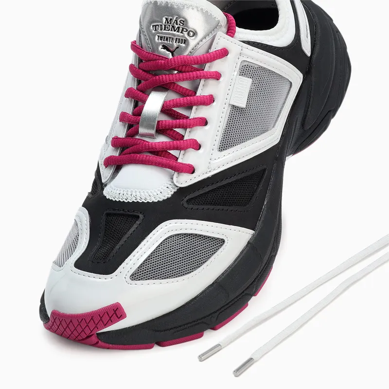 Puma x MÁS TIEMPO Velophasis NU Zwart/Grijs (398914-01)