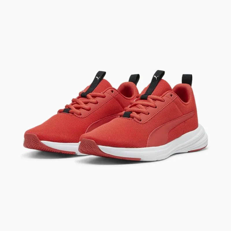 Puma Rickie Runner Rood/Wit (394931-08)