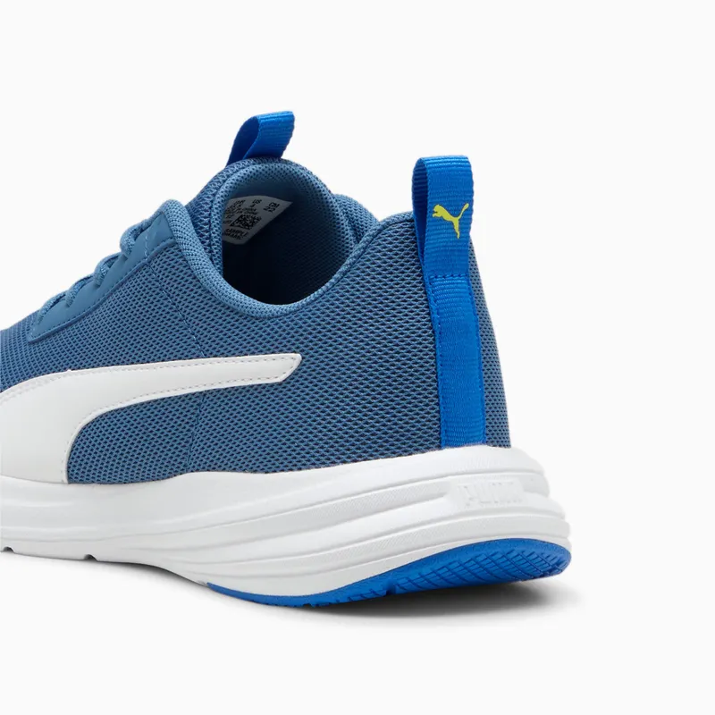Puma Rickie Runner Blauw/Wit (394931-12)