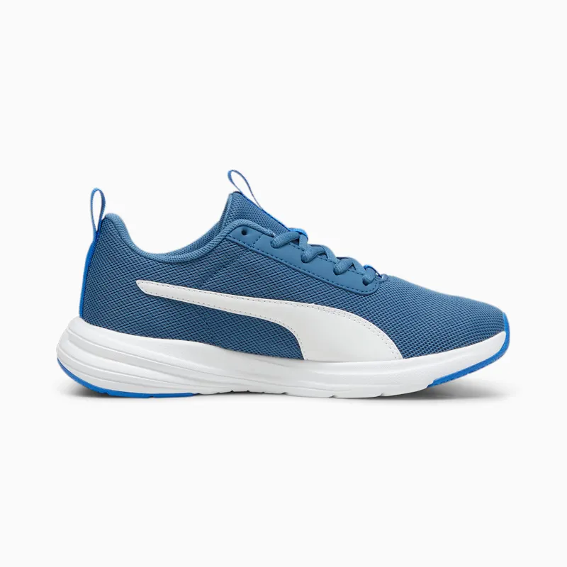 Puma Rickie Runner Blauw/Wit (394931-12)