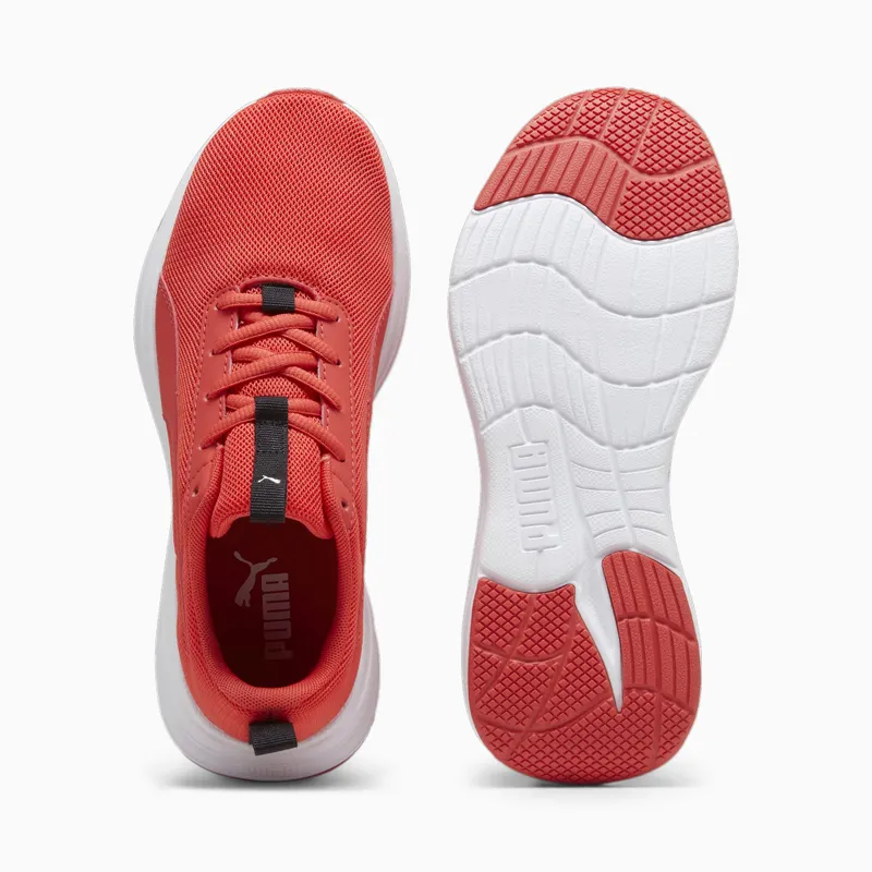 Puma Rickie Runner Rood/Wit (394931-08)