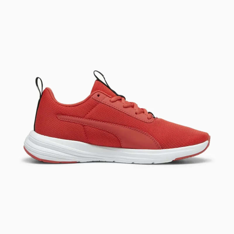 Puma Rickie Runner Rood/Wit (394931-08)