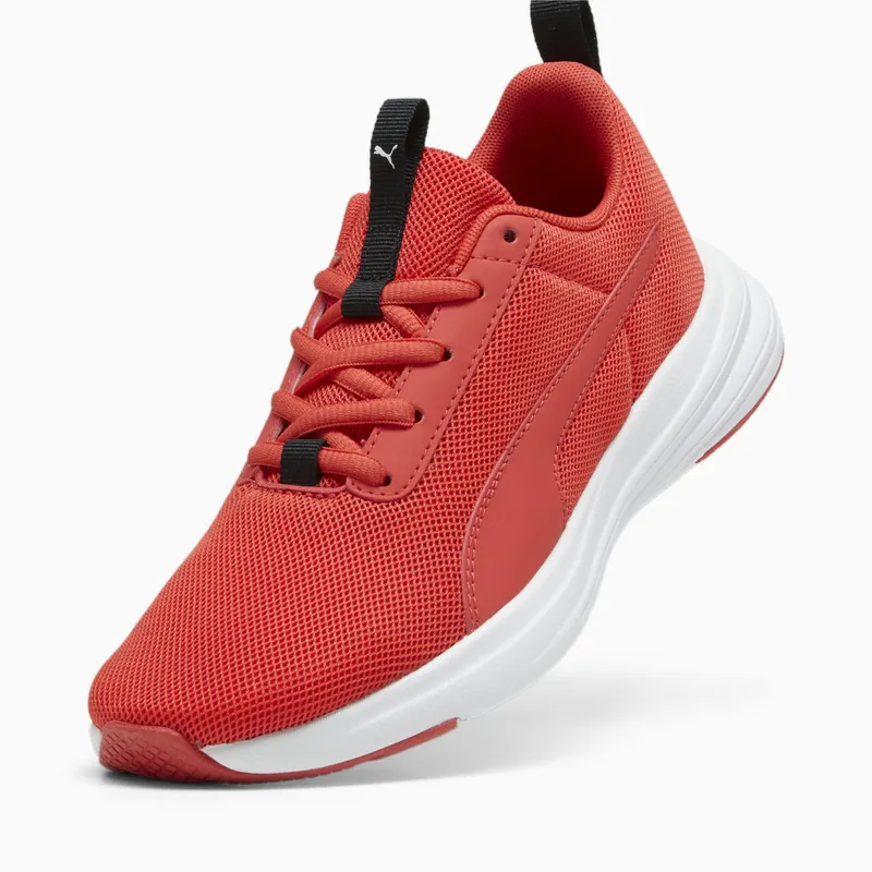 Puma Rickie Runner Rood/Wit (394931-08)