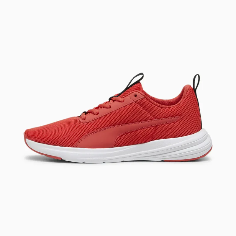 Puma Rickie Runner Rood/Wit (394931-08)