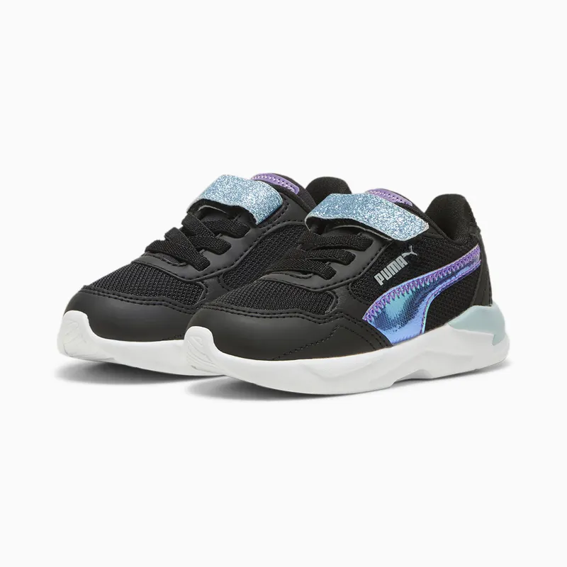 Puma X-Ray SpeedLite Deep Dive Zwart (396568-02)