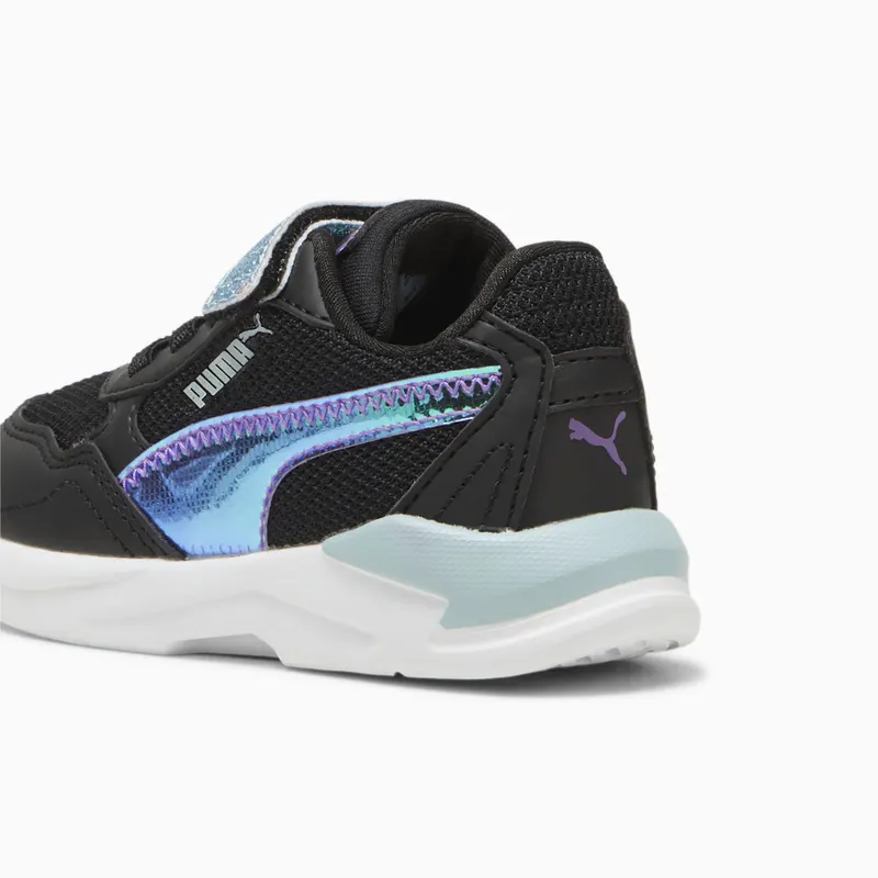 Puma X-Ray SpeedLite Deep Dive Zwart (396568-02)