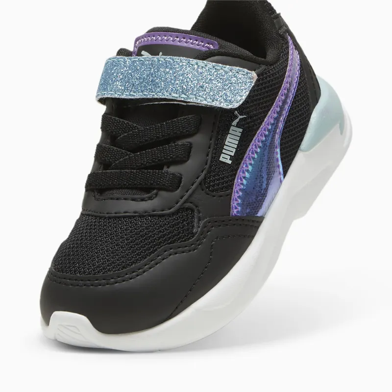Puma X-Ray SpeedLite Deep Dive Zwart (396568-02)