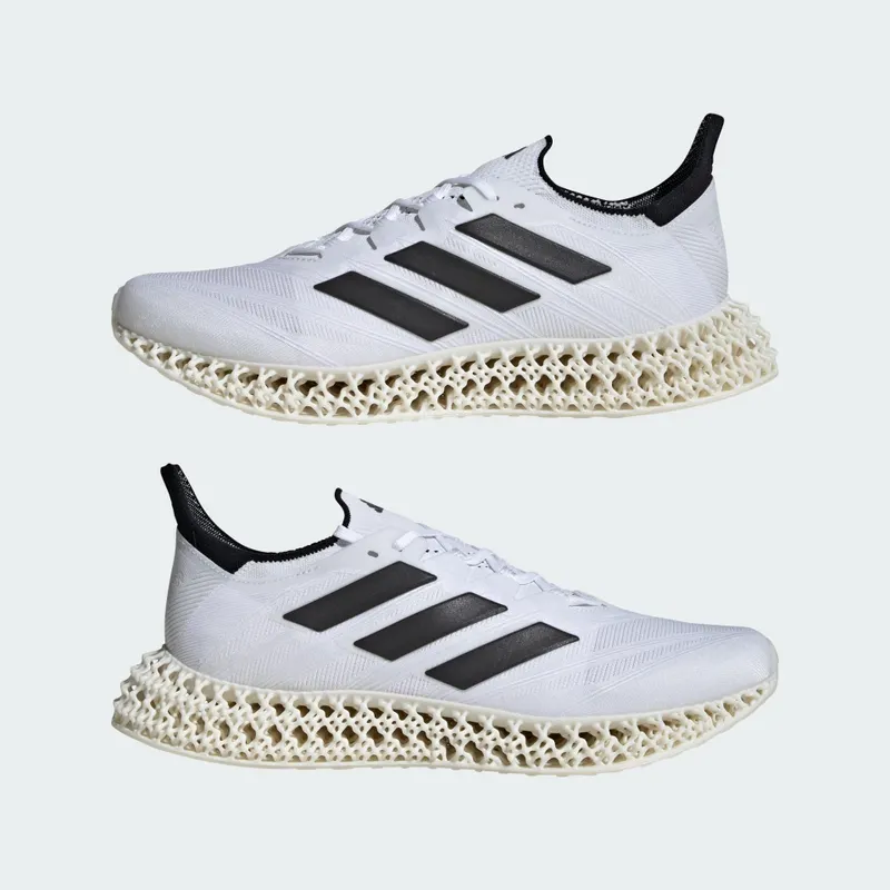 adidas 4DFWD 4 Hardloopschoenen (ID8887)