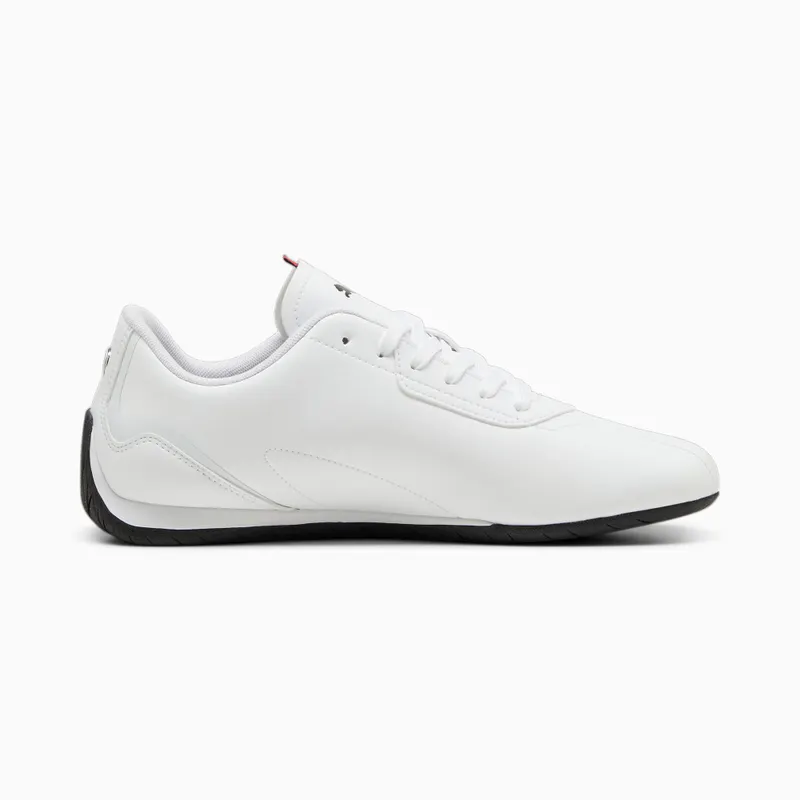 Puma BMW M Motorsport Neo Cat 2.0 raceschoenen Wit/Grijs (308057-04)
