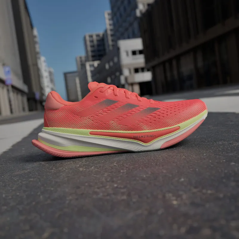 adidas Supernova Prima Hardloopschoenen (IE5968)