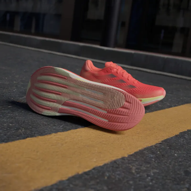 adidas Supernova Prima Hardloopschoenen (IE5968)