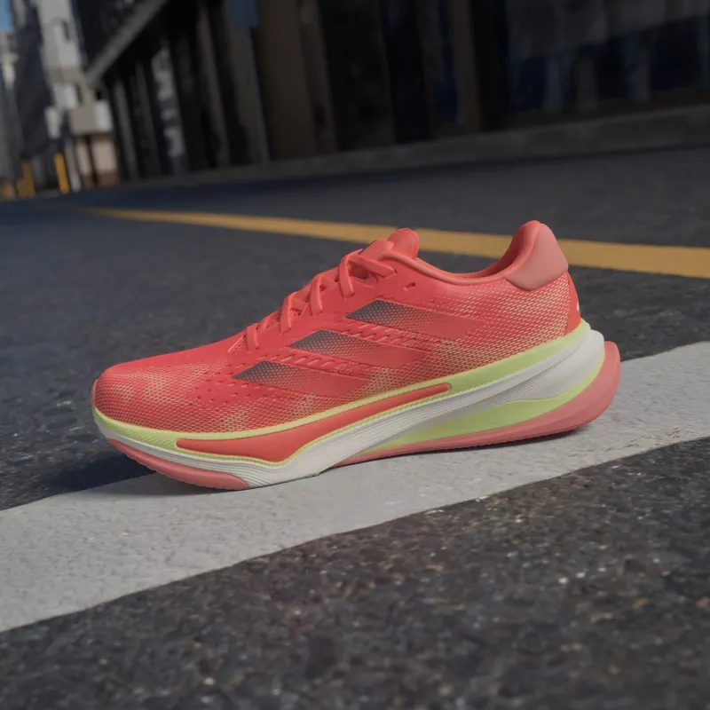 adidas Supernova Prima Hardloopschoenen (IE5968)